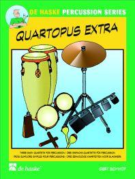 Quartopus Extra
